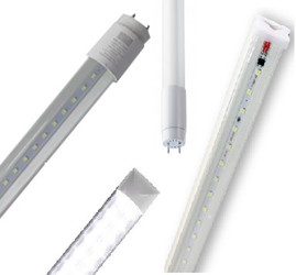 Lampara Tubo Led Lampara Tubo Led