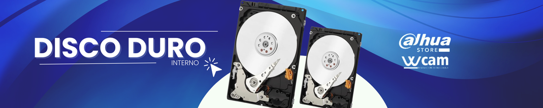 Disco Duro Interno
