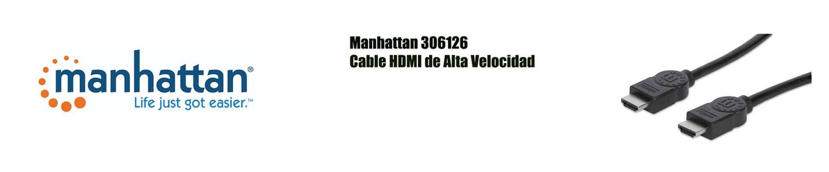 Soluciones HDMI Soluciones HDMI