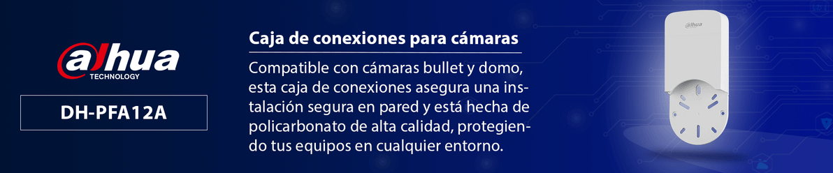 Cajas de Interconexion Cajas de Interconexion