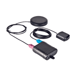 GPS (Localizador) GPS (Localizador)