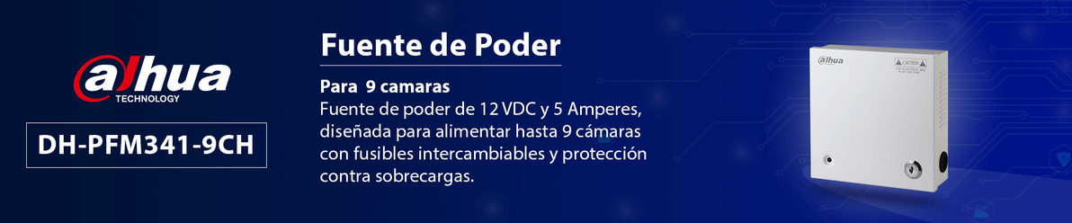 Fuentes de Poder Fuentes de Poder