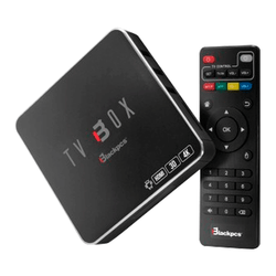 Decodificadores y TV Box Decodificadores y TV Box