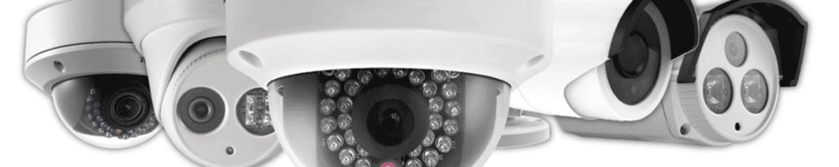 Cámaras Análogicas (CCTV) Cámaras Análogicas (CCTV)