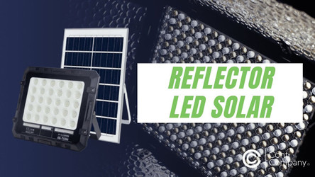 Reflector Solar Reflector Solar