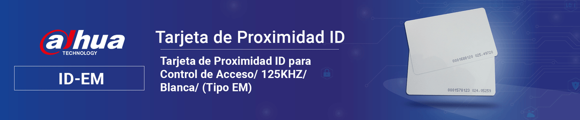 Tarjeta Proximidad Tarjeta Proximidad