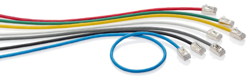 Cables de Parcheo Cables de Parcheo