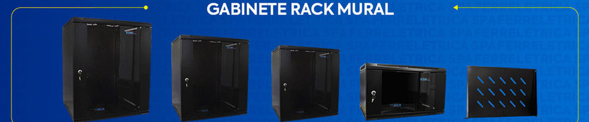 Racks y Gabinetes