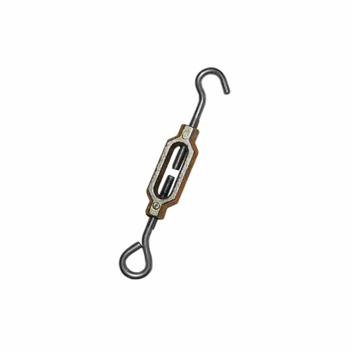 TEN316Z Tensor para cercas electrificadas, ideal para mantener siempre una Tensión Efectiva