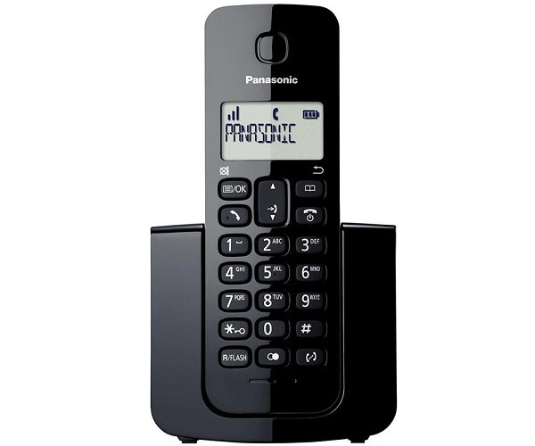 PANASONIC KX-TGB110MEB TELEFONO INALAMBRICO