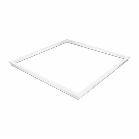 QOP Q10-CAJA MARCO PARA LAMPARA 60X60