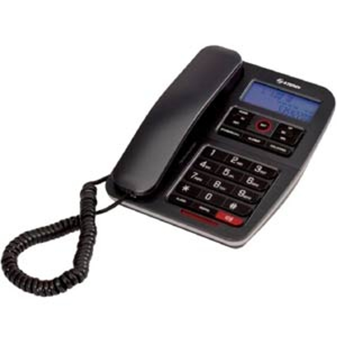STEREN TEL-235 TELEFONO FIJO ID