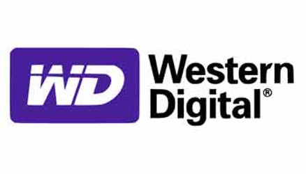 WESTERN DIGITAL WESTERN DIGITAL