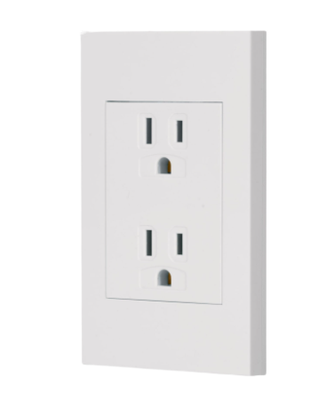 VOLTECK CODO-EB PLACA ARMADA 3 MODULOS 