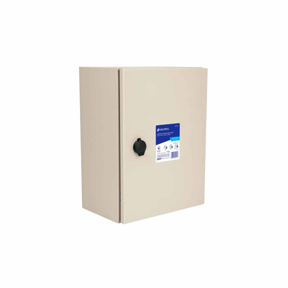 VOLTECK GAME-4030 GABINETE METALICO