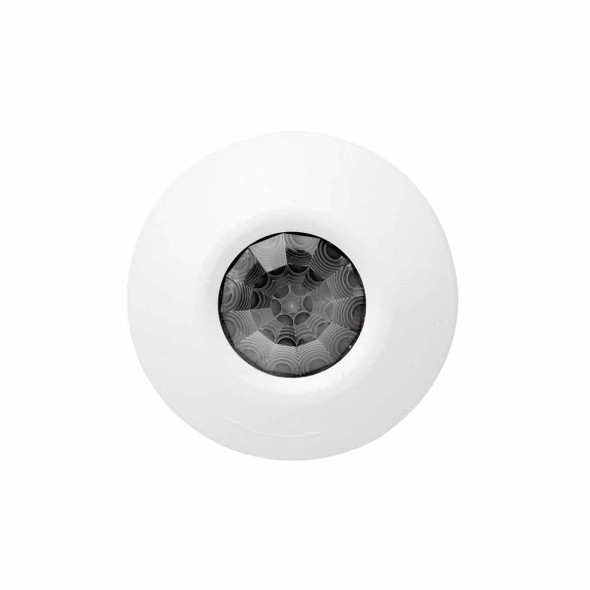 DSC PG9974P - Detector de Movimiento Óptica de Espejo Inalámbrico 