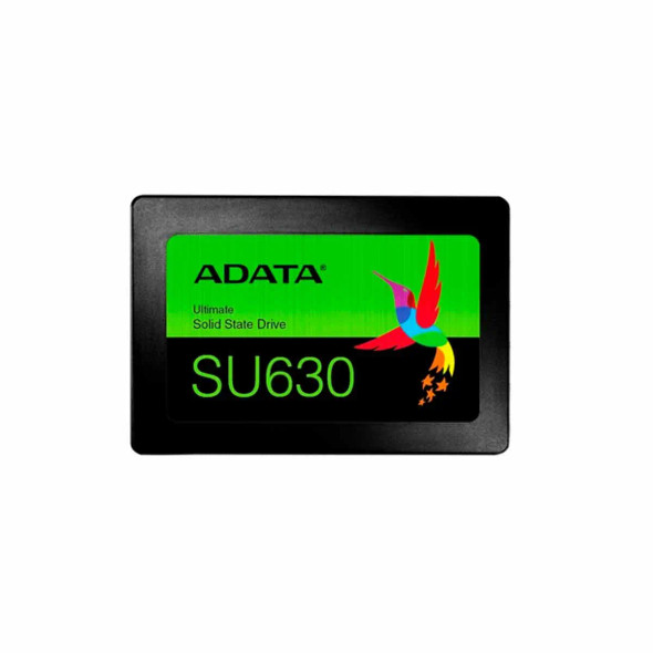 ADATA ASU630SS-240GQ-R Disco sólido SSD interno Adata Ultimate SU630 240GB,está adaptado para que puedas acceder de forma rápida a tus documentos digitales.