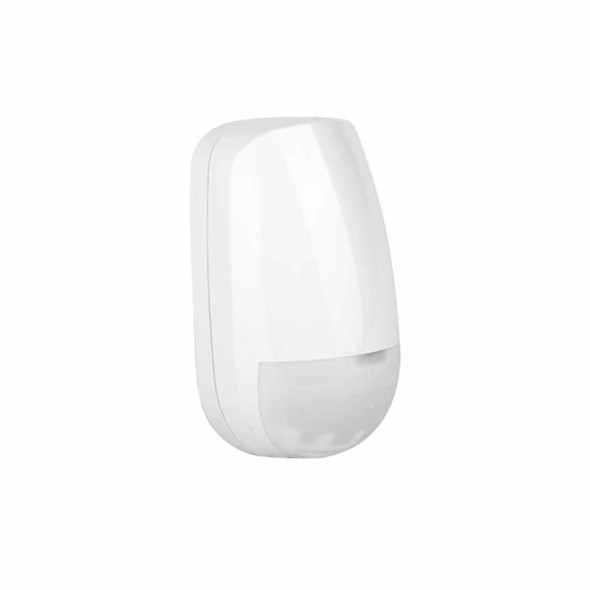 HIKVISION DS-PDP15P-EG2-WB (AX PRO) Detector PIR Inalámbrico Interior serie AX PRO / Inmunidad a Mascotas / Rango de Detección de 15 mts / Angulo de 85.9° de Cobertura. HIKVISION DS-PDP15P-EG2-WB (AX PRO) Detector PIR Inalámbrico Interior serie AX PRO / Inmunidad a Mascotas / Rango de Detección de 15 mts / Angulo de 85.9° de Cobertura.