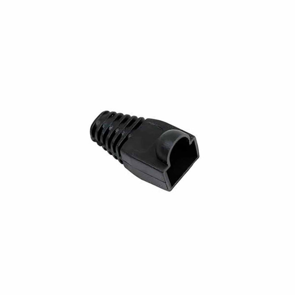 STEREN 300-083BK CAPUCHON RJ45 NEGRO