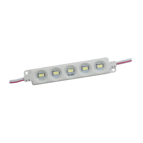 CMW P-231 MODULO BLANCO 5730 5LED 95*17M