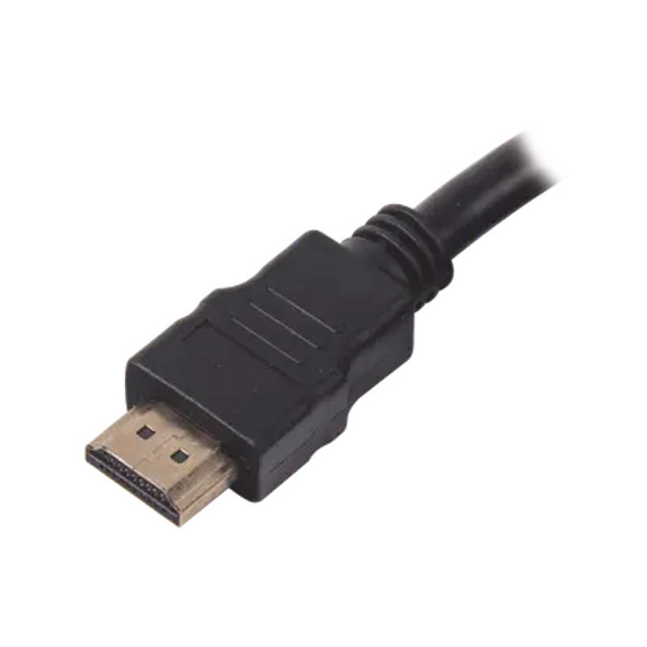 EPCOM CABLE HDMI de 1 Metro (High Speed) / Resolución 4K / Soporta Canal de Retorno de Audio (ARC)/ Soporta 3D / Blindado para Reducir Interferencia / Chapado en Oro / Alta Resistencia y Durabilidad. EPCOM CABLE HDMI de 1 Metro (High Speed) / Resolución 4K / Soporta Canal de Retorno de Audio (ARC)/ Soporta 3D / Blindado para Reducir Interferencia / Chapado en Oro / Alta Resistencia y Durabilidad.