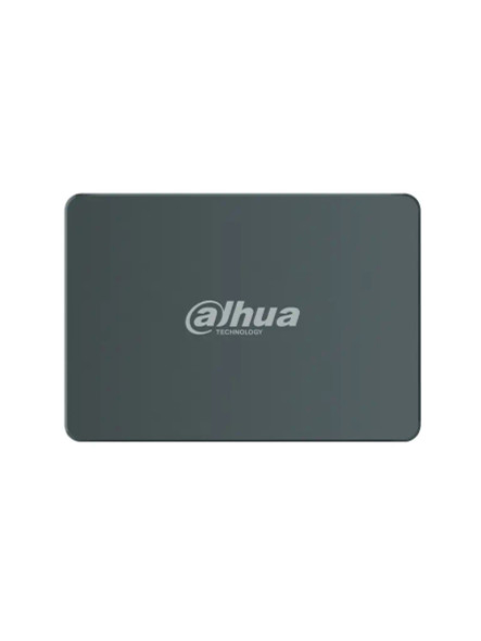 DAHUA XVR1B04-I-SSD - DVR de 4 canales 1080p Lite/ Con disco SSD de 512GB Especial para Videovigilancia/ S-XVR Series/ WizSense/ H.265+/ 4 canales con SMD Plus/ Búsqueda inteligente (Humanos y vehículos)