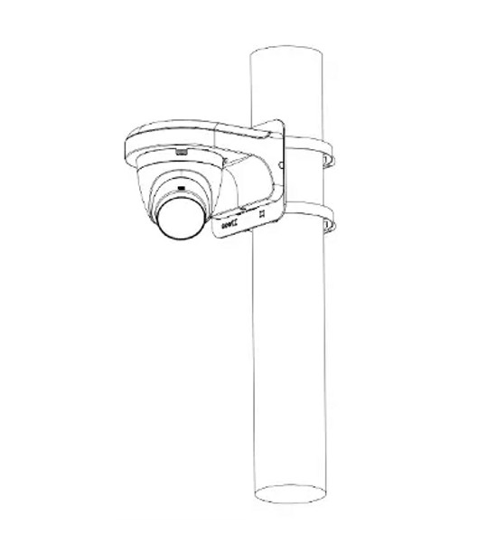 DAHUA DH-HAC-HDW1200TLMN-IL-A - Camara Domo de 2 Megapixeles/ Con Iluminación Dual Inteligente/ Lente de 2.8mm/ 20 Metros de IR y Luz Visible/ Microfono Integrado/ IP67/ Soporta: CVI/CVBS/AHD/TVI/