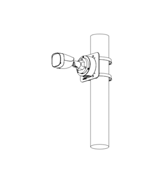 DAHUA FULLCOLORKIT-A - Kit de 4 Canales Full Color 2 MP con Audio y DVR Cooper-I WizSense. Incluye 4 cámaras Full Color 2 MP con micrófono integrado. Sistema de 4 canales más 1 IP y 4 SMD Plus. Incluye accesorios y búsqueda de humanos con IA.