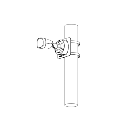 DAHUA FULLCOLORKIT-A - Kit de 4 Canales Full Color 2 MP con Audio y DVR Cooper-I WizSense. Incluye 4 cámaras Full Color 2 MP con micrófono integrado. Sistema de 4 canales más 1 IP y 4 SMD Plus. Incluye accesorios y búsqueda de humanos con IA.