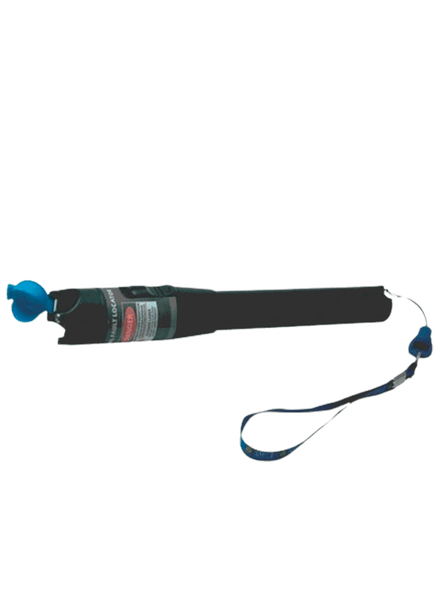 SBE TECH SBE-EM10K - Localizador visual de fallas profesional diseñado ,el enrutamiento y la verificación de la continuidad de fibra óptica en campo 