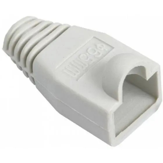 STEREN 300-083GY CAPUCHON RJ45 GRIS 