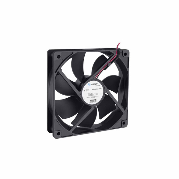 STEREN VN6A-012P VENTILADOR DE 6 PULGADA 