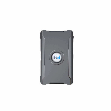 S204GP Localizador GPS Inalámbrico para Bicicletas con Batería