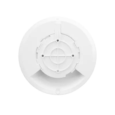 UBIQUITI UAP-AC-LITE Access Point UniFi Lite / Doble Banda 802.11ac / MIMO 2X2 por banda / Soporta 100 clientes / Hasta 867 Mbps / Para interior, Incluye Inyector PoE