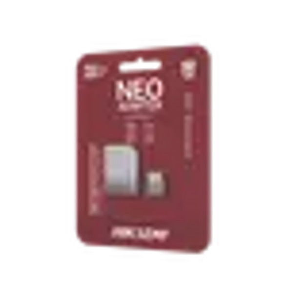 HIKVISION HS-TF-C1/32G/NEO/A Memoria microSD con Adaptador Ideal para Celular o Tablet / 32 GB / Multipropósito / Clase 10 / 92 MB/s Lectura / 50 MB/s Escritura, Lectura rápida de hasta 92 MB/s.