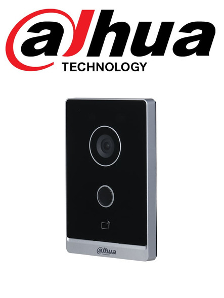 DAHUA VTO2211G-WP - Frente de Calle WiFi para Videoportero IP ultradelgado y estético. Cámara de 2MP con ángulo de 125°. Permite apertura con tarjeta Mifare, app o monitor. Resistente IP65, con PoE y entradas/salidas de alarma. Ideal para seguridad. DAHUA VTO2211G-WP - Frente de Calle WiFi para Videoportero IP ultradelgado y estético. Cámara de 2MP con ángulo de 125°. Permite apertura con tarjeta Mifare, app o monitor. Resistente IP65, con PoE y entradas/salidas de alarma. Ideal para seguridad.