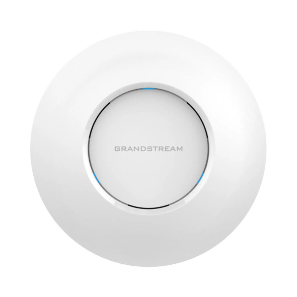 GRANDSTREAM GWN-7605 Punto de acceso Wi-Fi 802.11 ac 1.27 Gbps, Wave-2, MU-MIMO 2x2:2 con administración desde la nube gratuita o stand-alone
