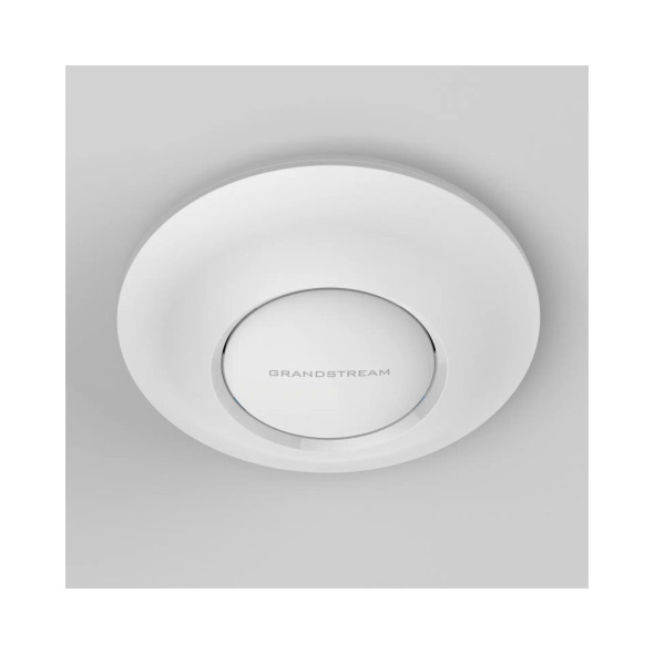 GRANDSTREAM GWN-7605 Punto de acceso Wi-Fi 802.11 ac 1.27 Gbps, Wave-2, MU-MIMO 2x2:2 con administración desde la nube gratuita o stand-alone