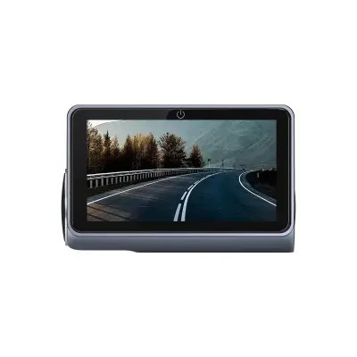 DAHUA DHI-DAE-HC1311GW-S6 Dashcam Camara de Video - 1920P*1080P - Pantalla de 3 Pulgadas - Modulo AP WIFI - Admite Tarjeta de 128gb - Grabacion Frontal y Trasera