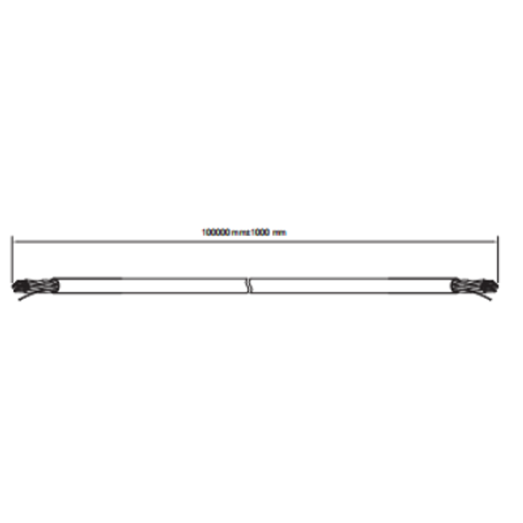 DAHUA PFM920I-5EU-U-100 - Bobina de 100 Mts de Cable UTP Cat5e/ 100% Cobre/ Color Blanco/ Cubierta Retardante de Flama con Certificacación ANSI/ UL CM/ Ideal para Video y Redes DAHUA PFM920I-5EU-U-100 - Bobina de 100 Mts de Cable UTP Cat5e/ 100% Cobre/ Color Blanco/ Cubierta Retardante de Flama con Certificacación ANSI/ UL CM/ Ideal para Video y Redes
