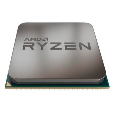 Procesador Amd Ryzen 3 (1014707)