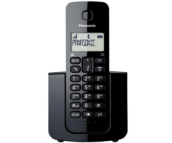 PANASONIC KX-TGB110MEB TELEFONO INALAMBRICO 