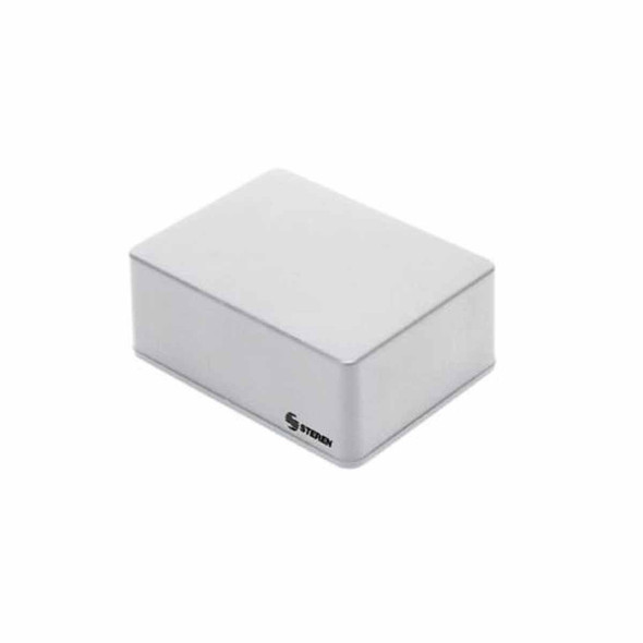 STEREN GP-17 Gabinete de Plástico con Tapa 10.2 x 7.7 x 4.1 cm