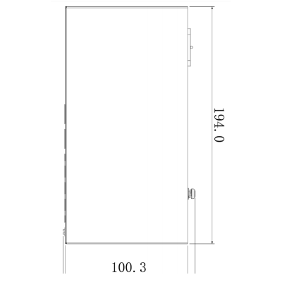 DAHUA PFS3006-4ET-36 - Switch PoE de 6 Puertos Fast Ethernet/4 Puertos PoE 10/100/ 2 Puertos uplink 10/100/ 36 Watts Totales/ Switching 1.2 Gbps