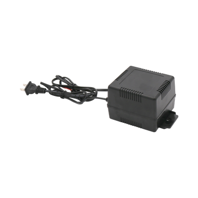 EPCOM PL24100 TRANSFORMADOR INDUSTRIAL para DOMOS y Sistemas de Seguridad de 24 Vca a 100 VA 