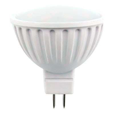 QOP Q01-83C FOCO GU5.3 9W 3000K 