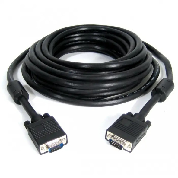 XCASE ACCCABLE62 CABLE VGA 4.50MTS 