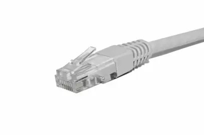 XCASE CAUTP510 PATCH CORD UTP CAT5E 