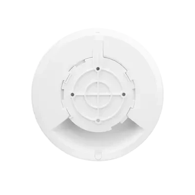 UBIQUITI UAP-AC-LITE Access Point UniFi Lite / Doble Banda 802.11ac / MIMO 2X2 por banda / Soporta 100 clientes / Hasta 867 Mbps / Para interior, Incluye Inyector PoE