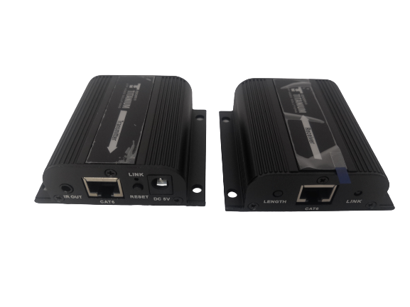 EPCOM TT372EDID KIT EXTENSOR HDMI 50M (1020043)